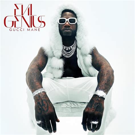 the evil genius gucci|gucci mane evil genius sales.